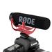 میکروفون شات گان دوربین رود مدل Videomic Go